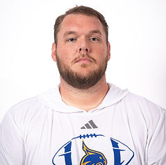 Wes Carter