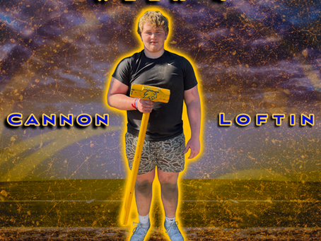 Golden Hammer Award Week 4