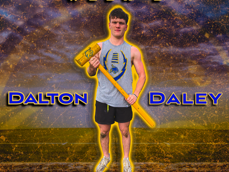 Golden Hammer Award Week 2