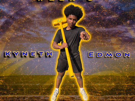 Golden Hammer Award Week 6