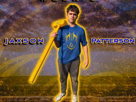 Golden Hammer Award Week 3